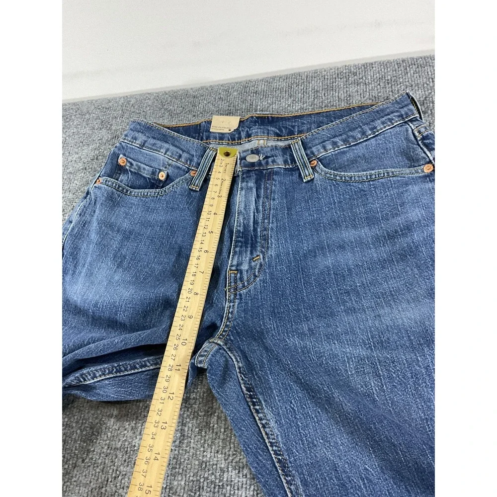Levis item specifics